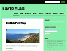 Tablet Screenshot of buildthefarm.org